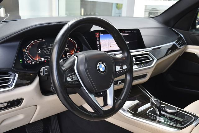 Used 2019 BMW X5 xDrive40i w/ Premium Package 2 AWD/4WD image 20