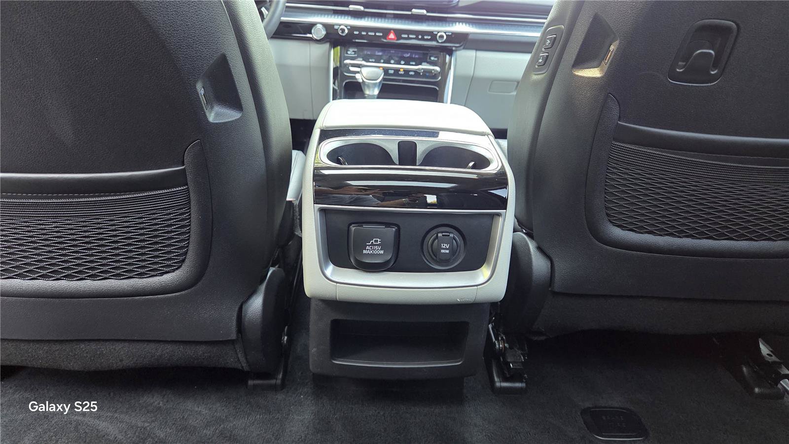 Certified 2024 Kia Carnival SX Prestige FWD image 29
