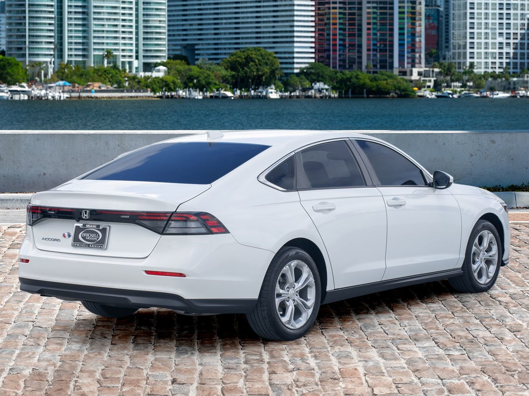 Used 2023 Honda Accord LX image 5