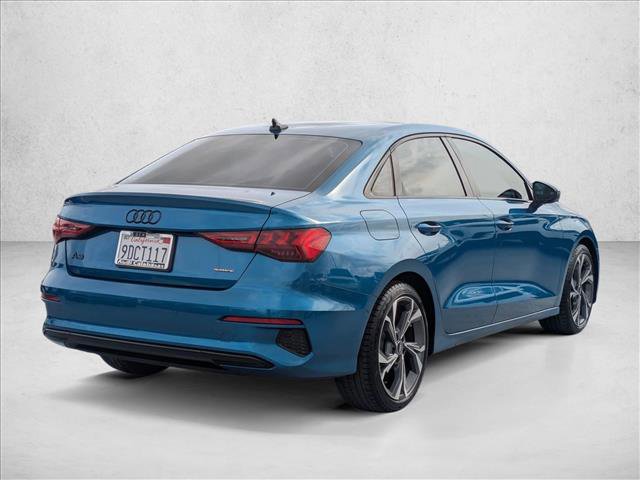 Used 2022 Audi A3 2.0T Premium w/ Convenience Package image 5