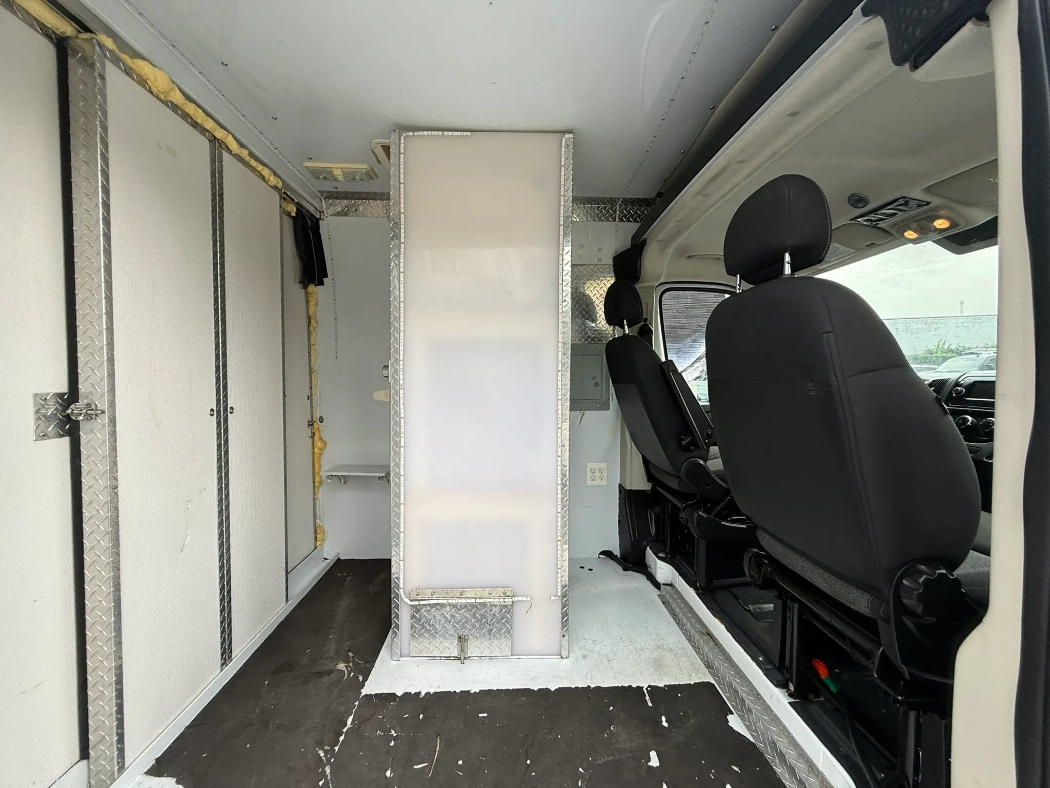 Used 2019 RAM ProMaster 2500 FWD image 32