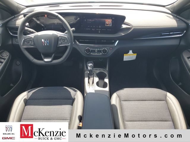 New 2026 Buick Envista Preferred w/ Convenience I Package FWD image 23