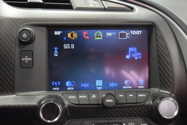 Used 2019 Chevrolet Corvette Grand Sport image 31