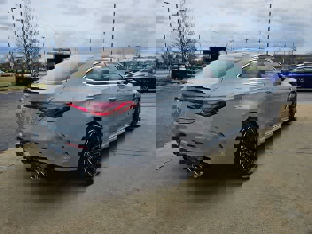 Used 2024 Mercedes-Benz CLE 53 AMG AMG CLE 53 image 8