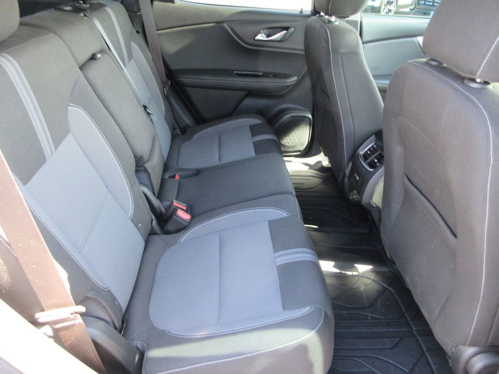 Used 2023 Chevrolet Blazer LT w/ Convenience Package image 17