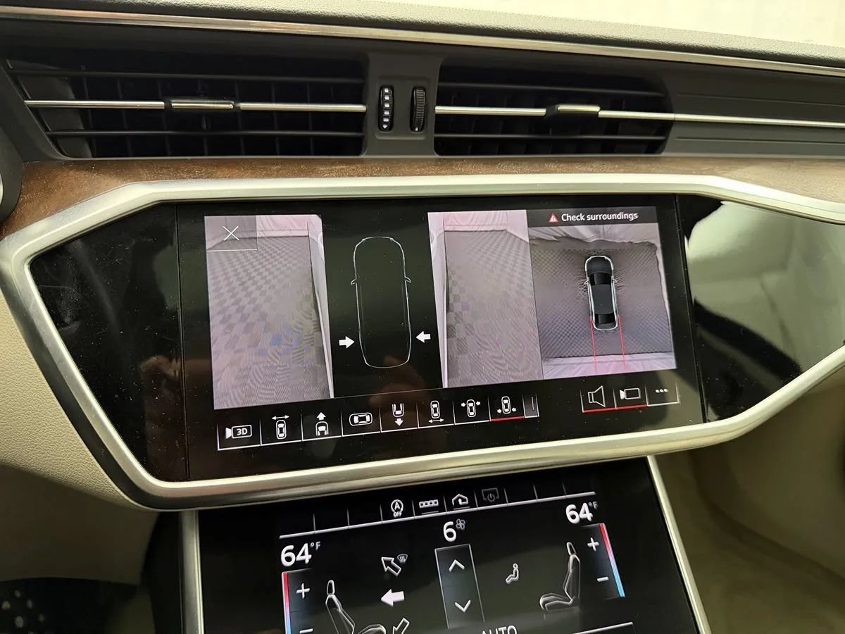 Used 2021 Audi A6 2.0T Premium AWD/4WD image 18