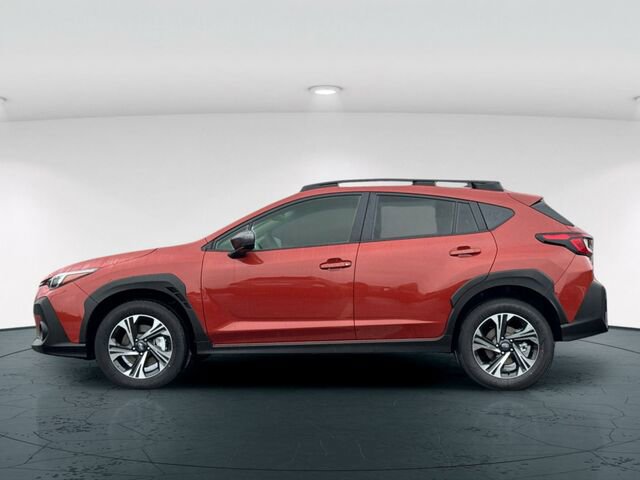 New 2025 Subaru Crosstrek 2.0i Premium w/ Crosstrek Mirror Package image 3
