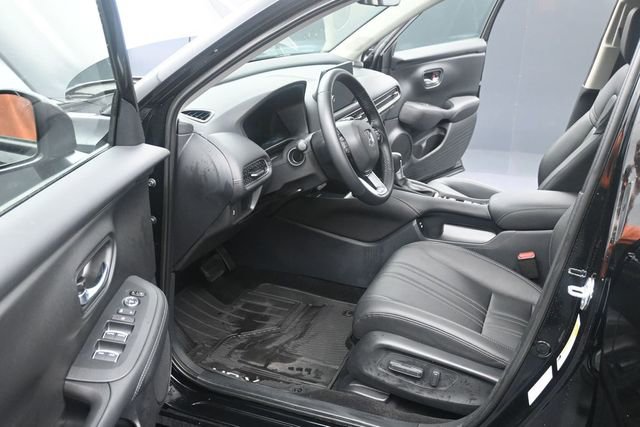 Used 2026 Honda HR-V EX-L image 15