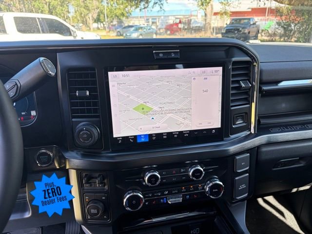 New 2026 Ford F250 Lariat image 16