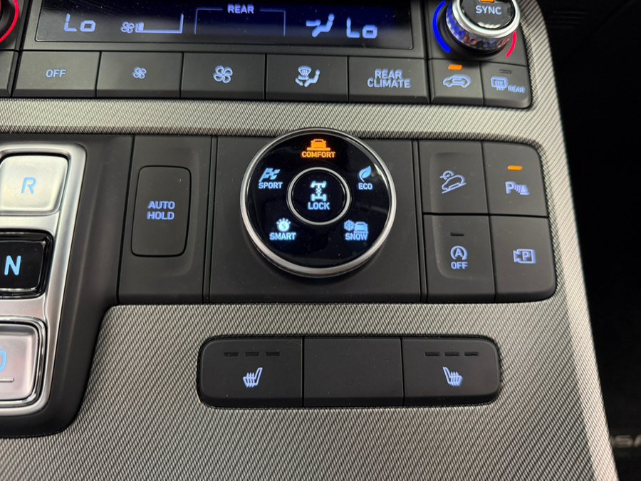 Used 2023 Hyundai Palisade XRT AWD/4WD image 59