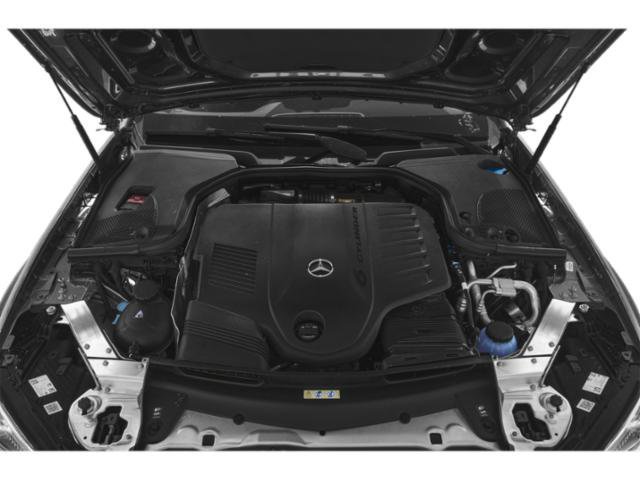 Used 2021 Mercedes-Benz E 450 4MATIC All-Terrain Wagon image 12