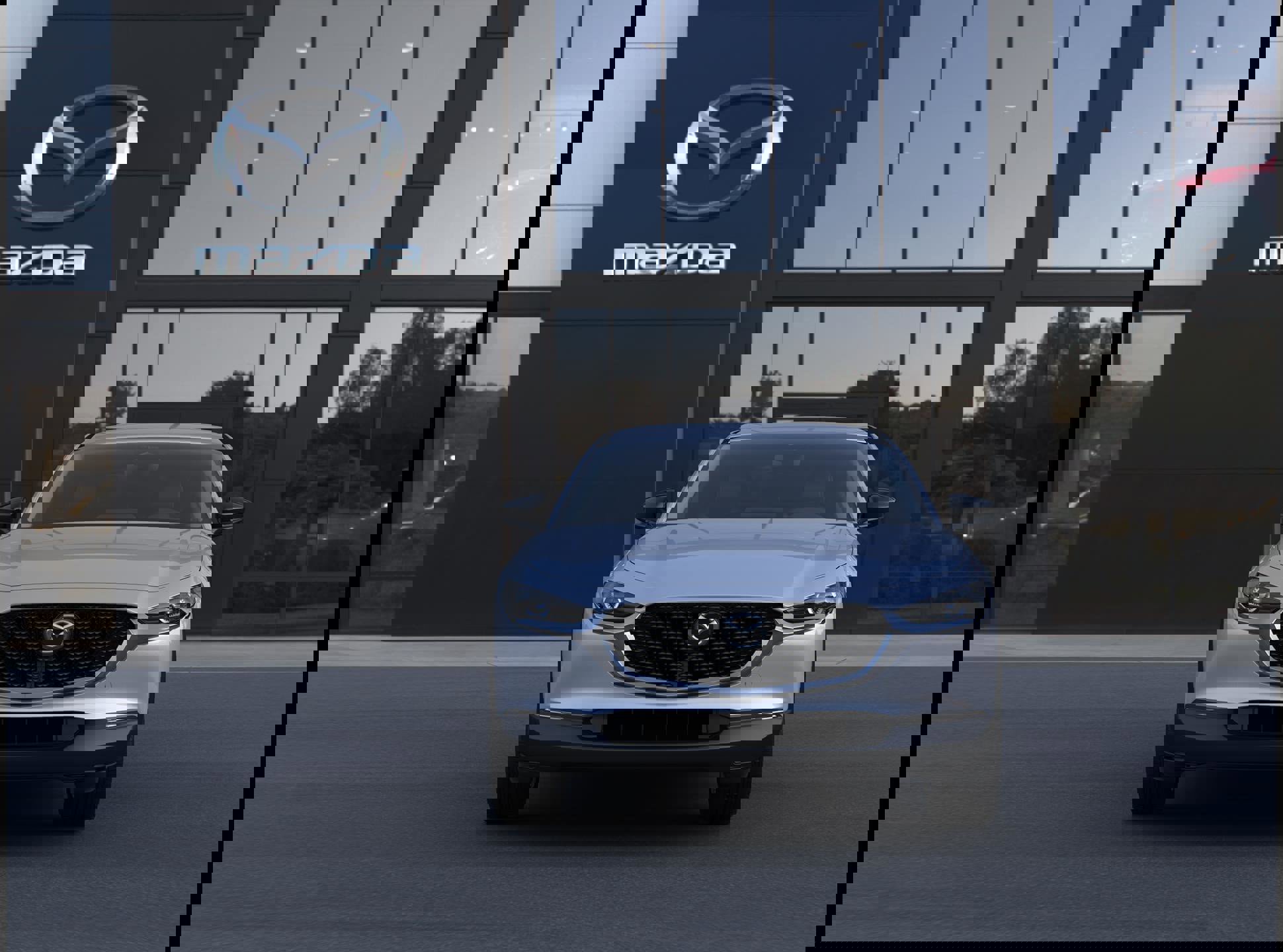 New 2026 MAZDA CX-30 AWD 2.5 S w/ Select Sport Pkg image 6