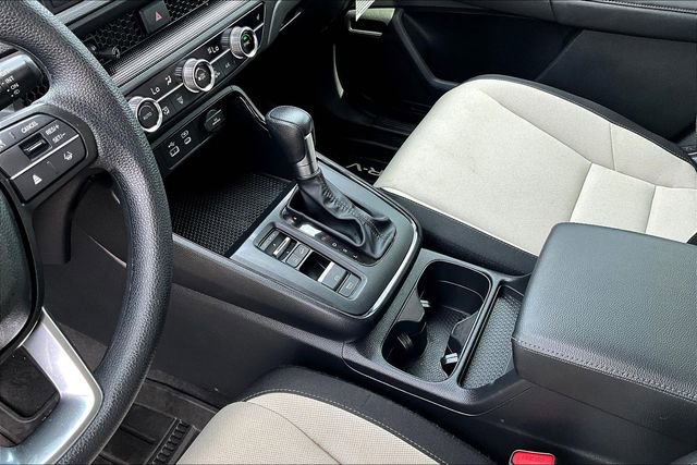 Used 2025 Honda CR-V EX image 15