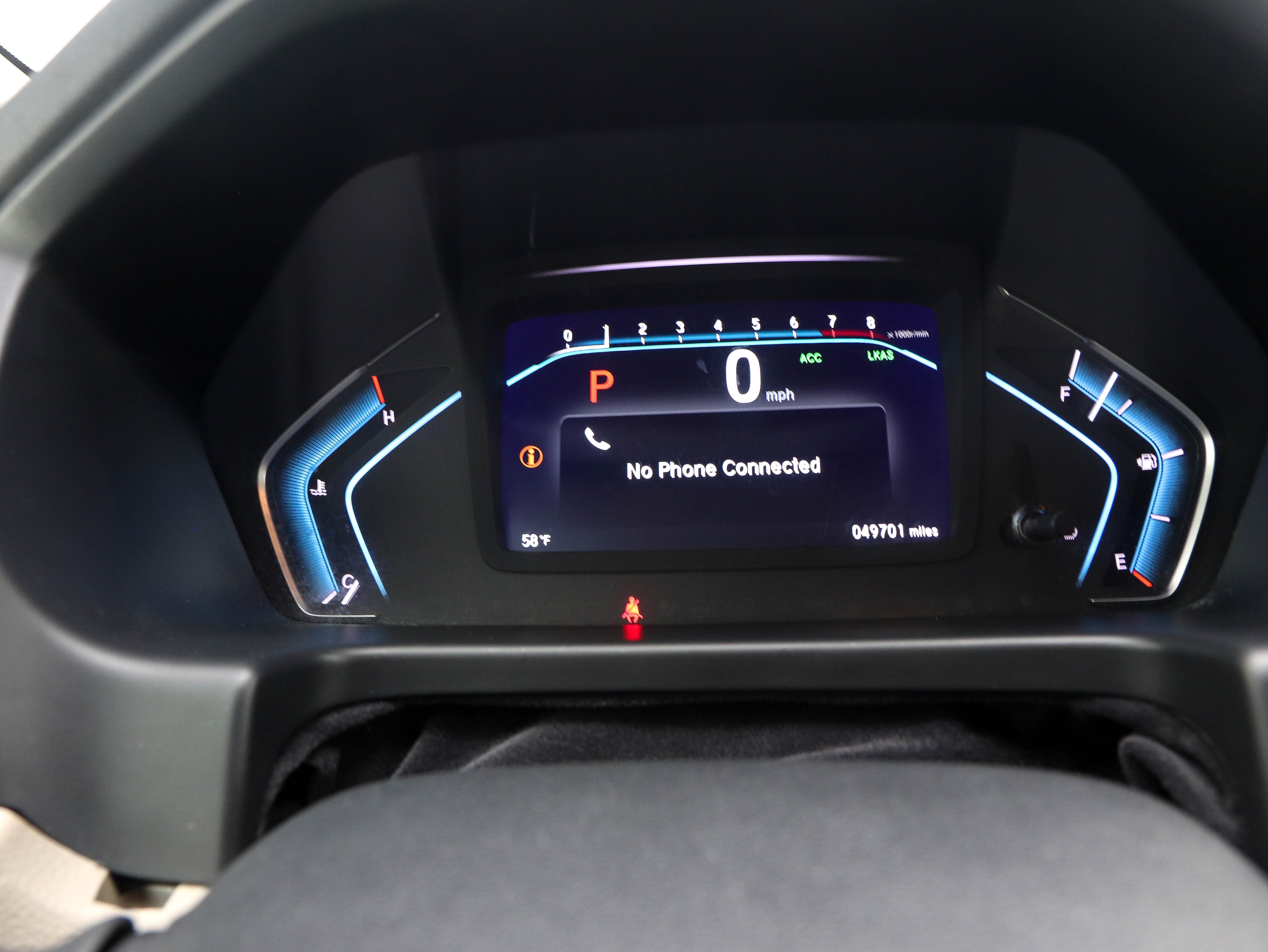 Used 2020 Honda Odyssey EX-L image 26