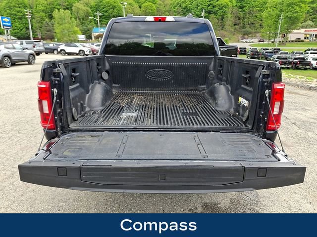 Used 2021 Ford F150 XLT w/ Equipment Group 301A Mid AWD/4WD image 31
