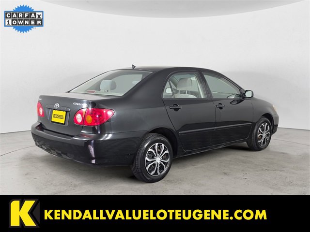 Used 2004 Toyota Corolla LE image 2