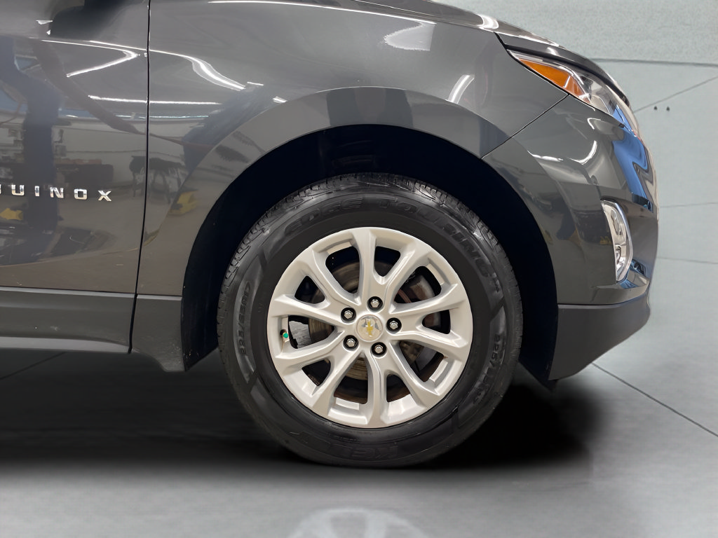 Used 2019 Chevrolet Equinox LT AWD/4WD image 29