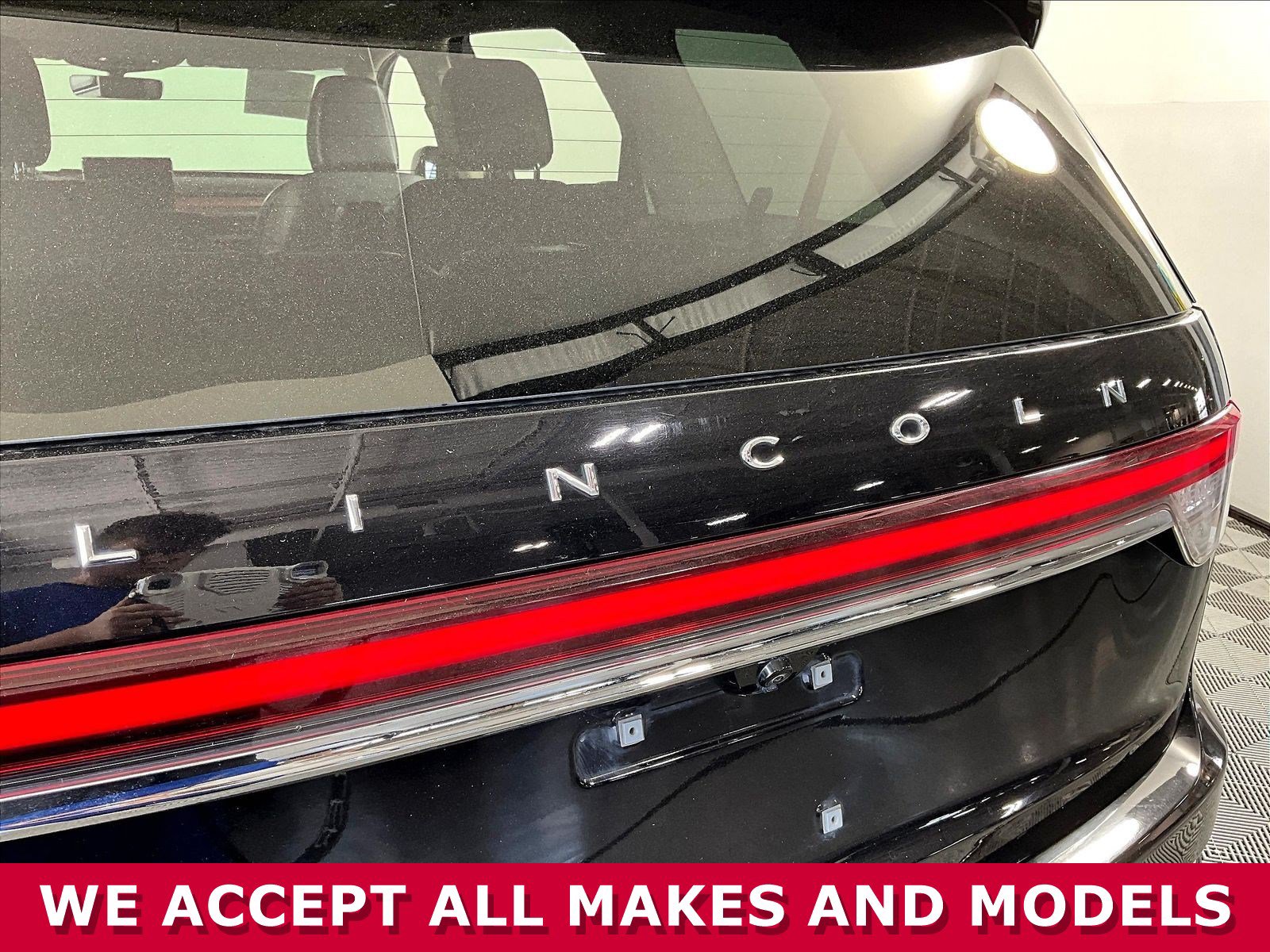 Used 2021 Lincoln Aviator Reserve w/ Equipment Group 208A AWD/4WD image 23