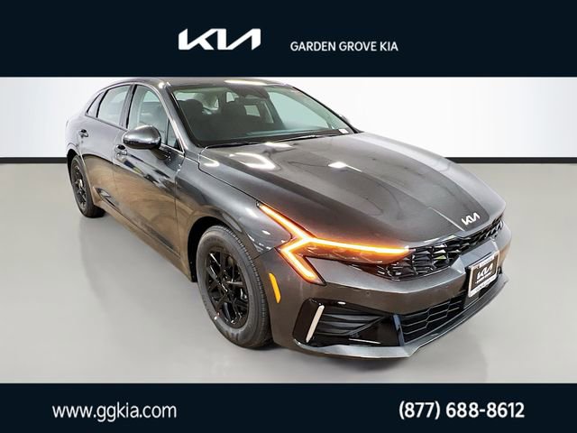New 2026 Kia K5 LXS image 1