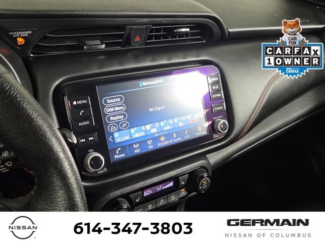 Used 2022 Nissan Kicks SR w/ Premium Package FWD image 26