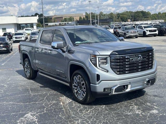 New 2026 GMC Sierra 1500 Denali Ultimate AWD/4WD image 3