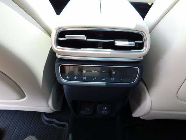 New 2026 Genesis GV80 3.5T Prestige AWD/4WD image 7