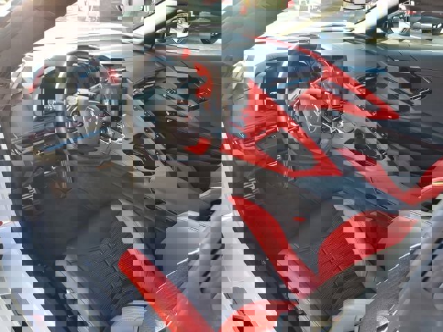 Used 2023 Chevrolet Corvette 2LT w/ Z51 Performance Package image 12