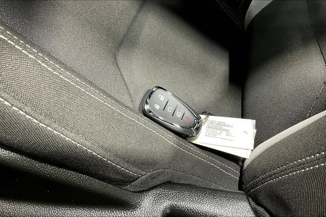 Used 2022 Chevrolet Camaro SS RWD image 33