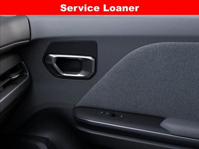 Certified 2025 Kia K4 EX image 25