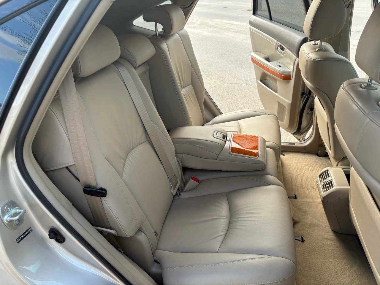 Used 2004 Lexus RX 330 AWD image 61