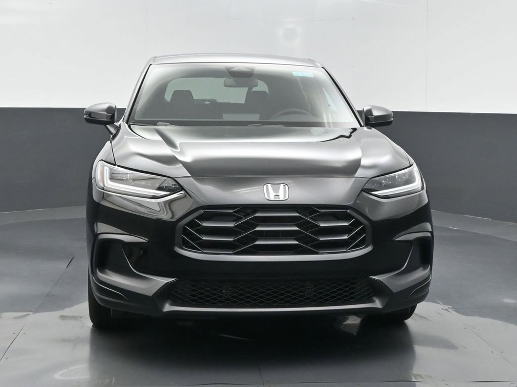 New 2026 Honda HR-V Sport image 4