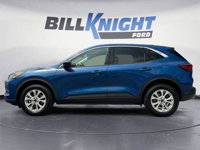 Certified 2023 Ford Escape Active w/ Tech Pack #1 AWD/4WD image 2