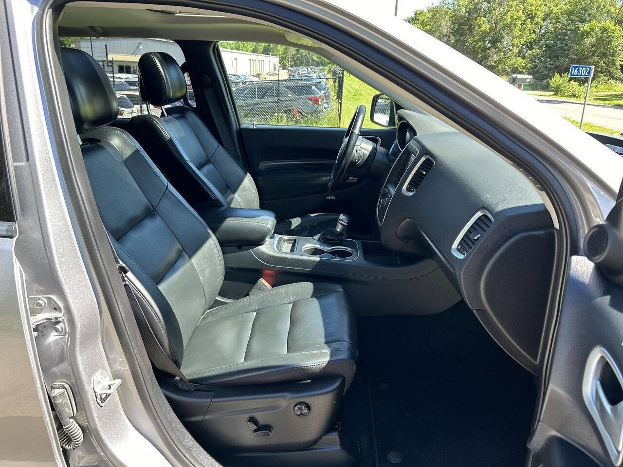 Used 2020 Dodge Durango Citadel image 27