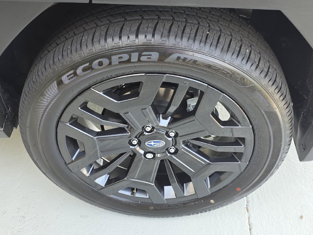 New 2026 Subaru Outback Limited XT AWD/4WD image 34