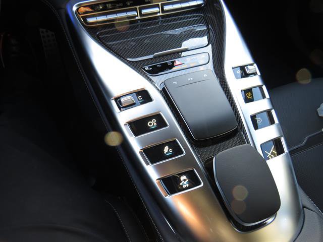 Used 2026 Mercedes-Benz AMG GT 53 image 15