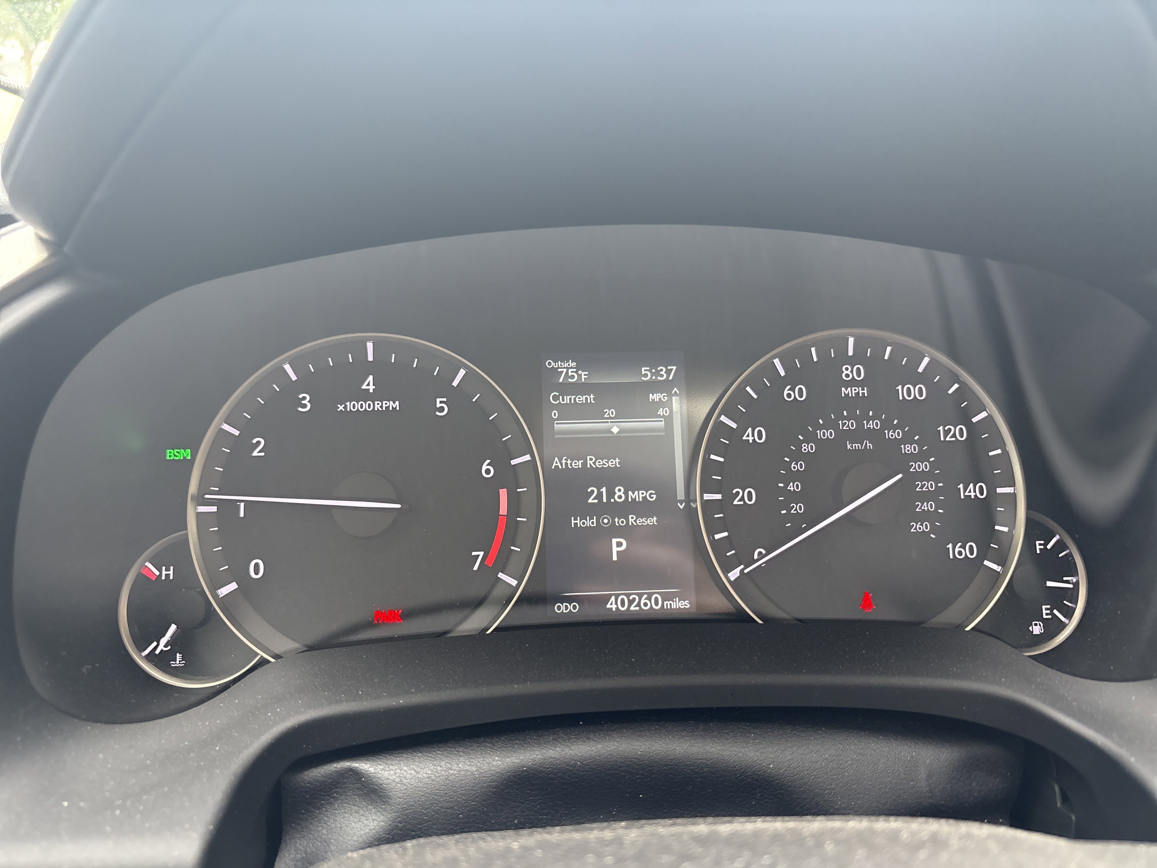 Used 2023 Lexus GX 460 Premium w/ Premium Plus Package AWD/4WD image 21