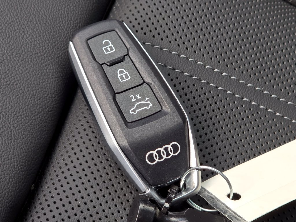 New 2026 Audi A5 Premium Plus AWD/4WD image 43