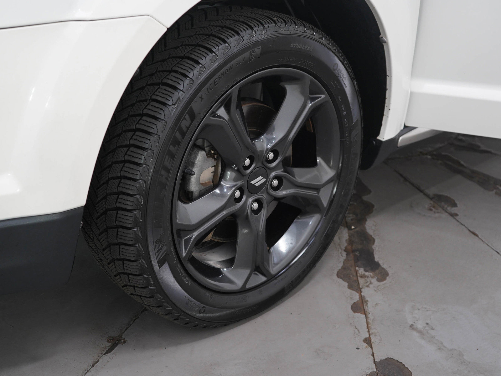 Used 2019 Dodge Journey Crossroad image 26