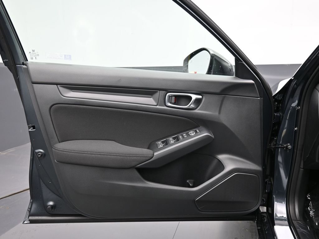 New 2026 Honda Civic Sport image 30