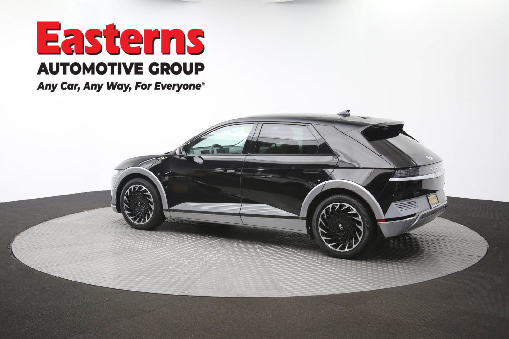 Used 2023 Hyundai Ioniq 5 Limited AWD/4WD image 67