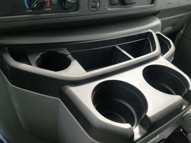 New 2026 Ford E-450 and Econoline 450 Super Duty w/ Power Equipment Group image 19