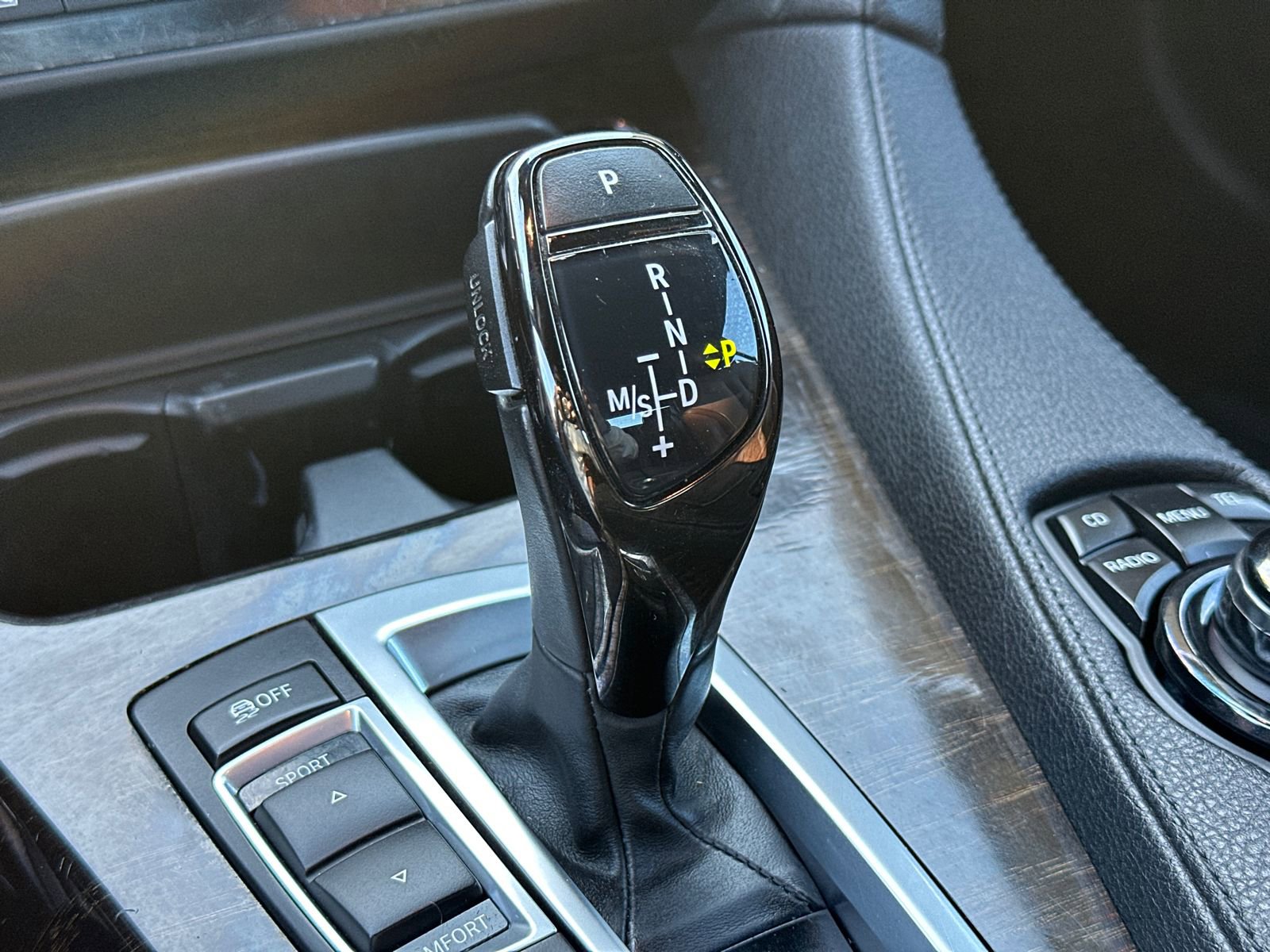 Used 2012 BMW 650i Convertible RWD image 33