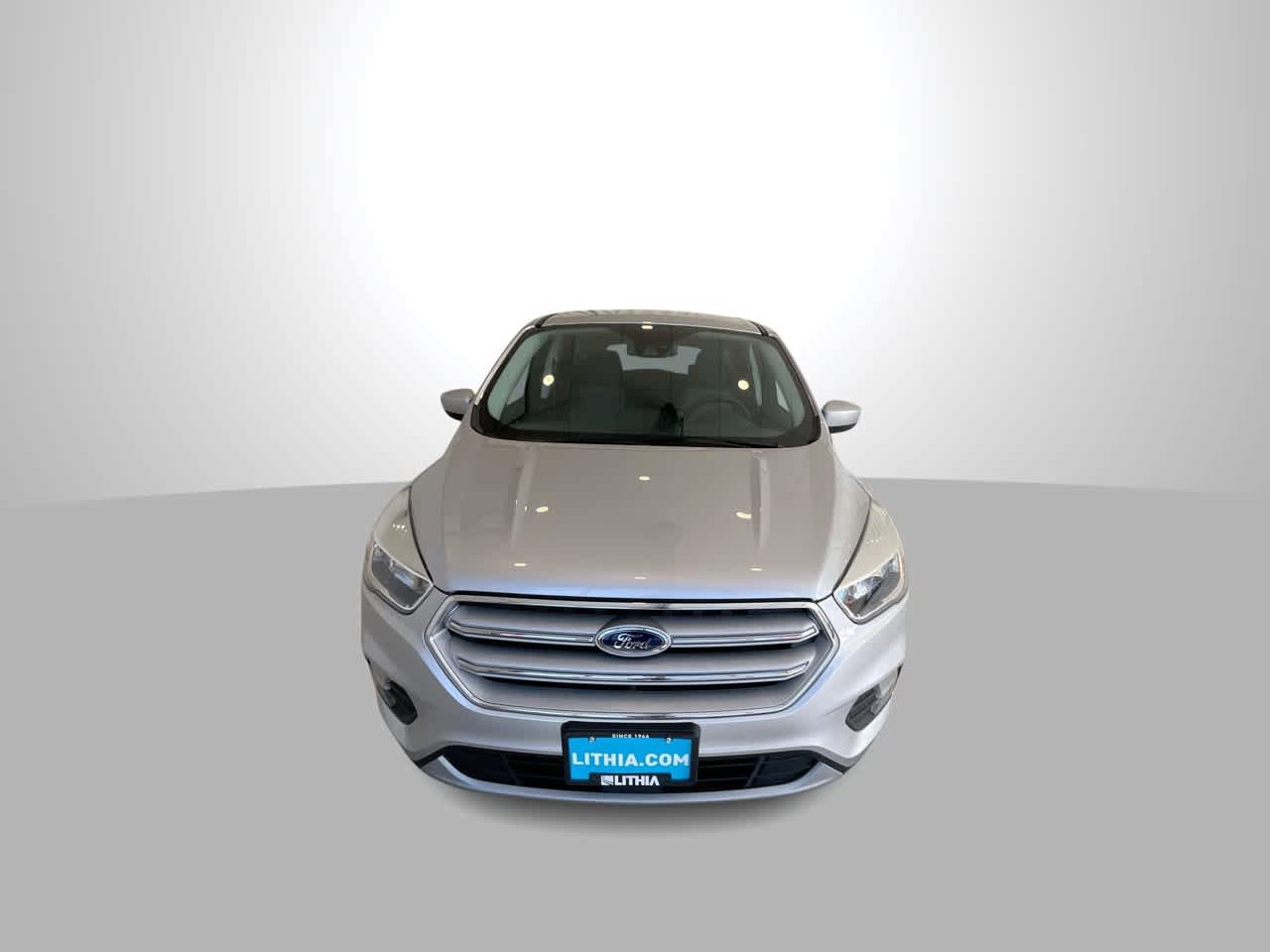 Used 2019 Ford Escape SE AWD/4WD image 3