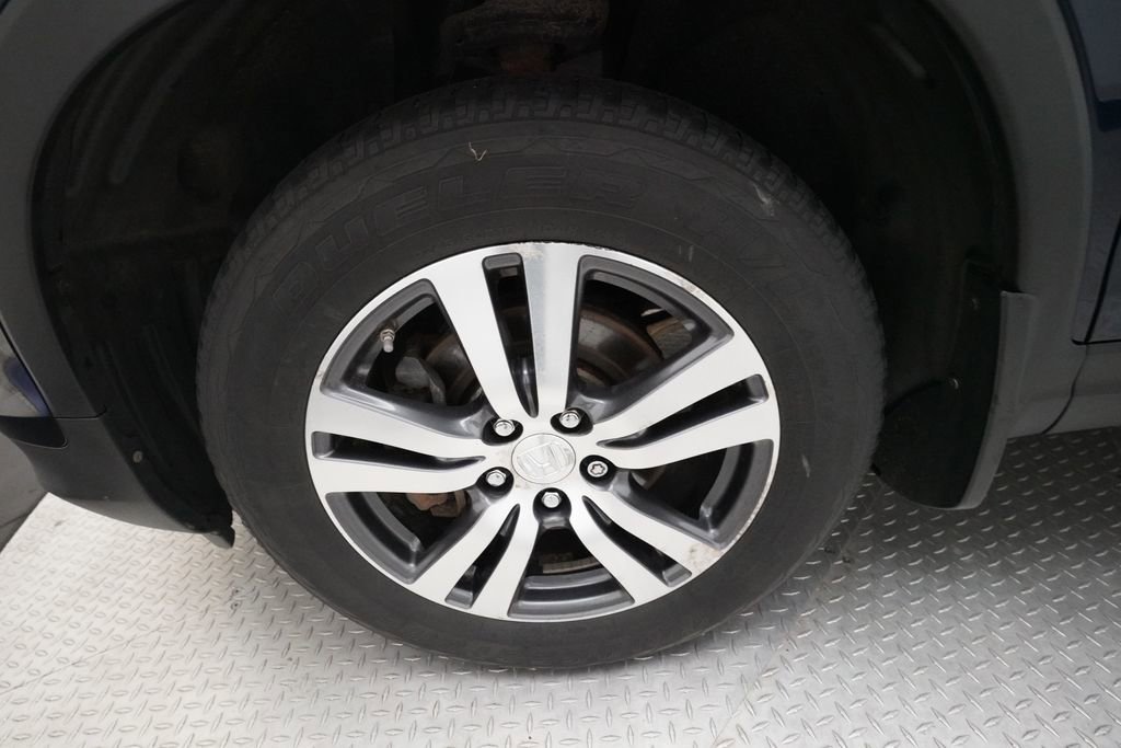 Used 2017 Honda Pilot EX-L image 29