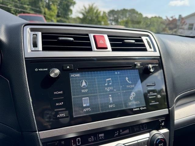 Used 2015 Subaru Legacy 2.5i Premium w/ Popular Package #3 image 35