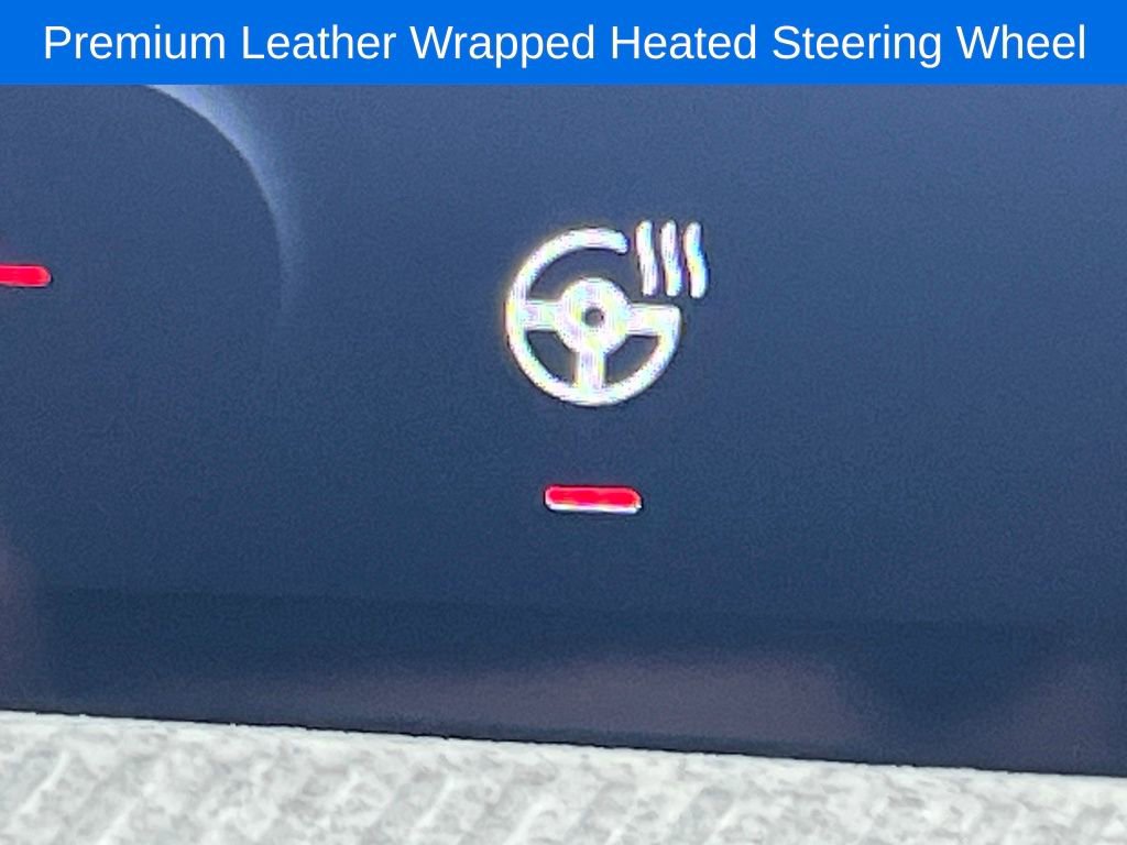 New 2026 Ford Maverick XLT w/ XLT Luxury Package image 17