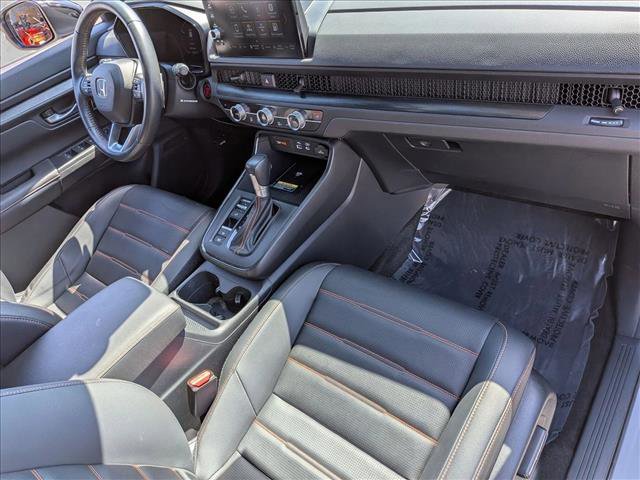 Certified 2024 Honda CR-V Sport-L image 21