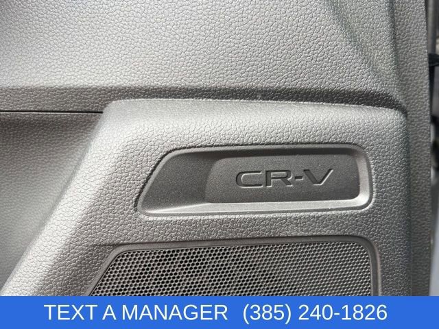 Used 2024 Honda CR-V EX-L image 18