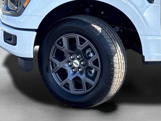 New 2026 Ford F150 STX w/ Equipment Group 200A image 44