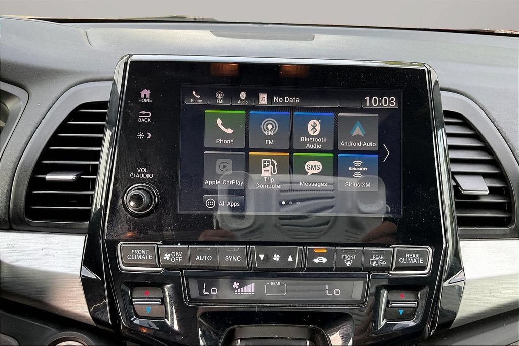 Used 2020 Honda Odyssey EX-L image 9